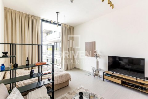 Byt v Jumeirah Village Circle, Dubai, SAE 1 pokoj, 42 m² Č.: 601689 - fotografie 1