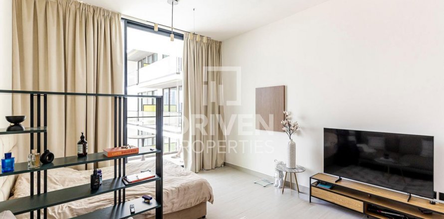Byt v Jumeirah Village Circle, Dubai, SAE 1 pokoj, 42 m² Č.: 601689