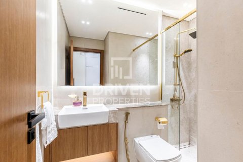 Byt v Jumeirah Village Circle, Dubai, SAE 1 pokoj, 42 m² Č.: 601689 - fotografie 8