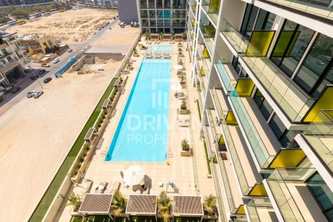 Byt v Jumeirah Village Circle, Dubai, SAE 1 pokoj, 42 m² Č.: 601689 - fotografie 9