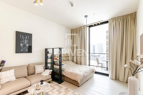 Byt v Jumeirah Village Circle, Dubai, SAE 1 pokoj, 42 m² Č.: 601689 - fotografie 2