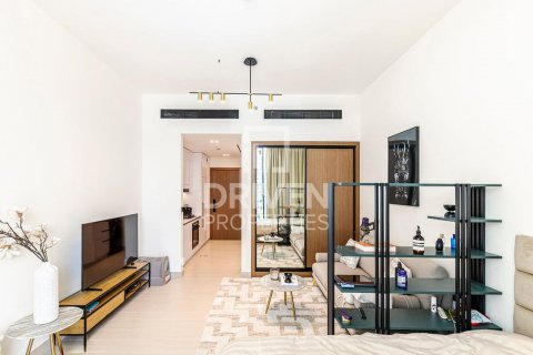 Byt v Jumeirah Village Circle, Dubai, SAE 1 pokoj, 42 m² Č.: 601689 - fotografie 4