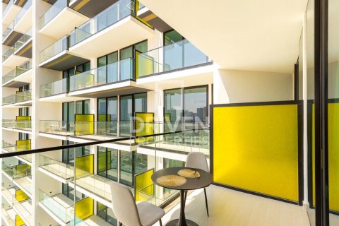 Byt v Jumeirah Village Circle, Dubai, SAE 1 pokoj, 42 m² Č.: 601689 - fotografie 10