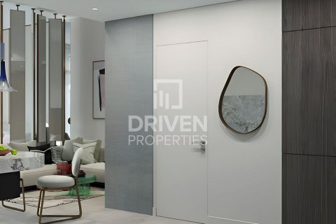 Byt v Jumeirah Village Circle, Dubai, SAE 1 pokoj, 41 m² Č.: 601690 - fotografie 2
