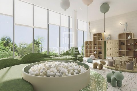 阿联酋 Dubai Dubai Land 待售 : 1 卧, 68 平方米 , 编号601677 - 照片 4