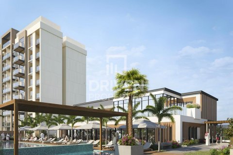 阿联酋 Dubai Dubai Land 待售 : 1 卧, 68 平方米 , 编号601677 - 照片 7