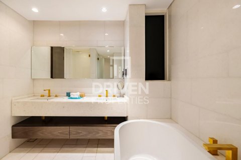Byt v Palm Jumeirah, Dubai, SAE 2 ložnice, 281 m² Č.: 601679 - fotografie 16