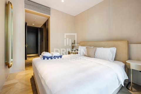 Byt v Palm Jumeirah, Dubai, SAE 2 ložnice, 281 m² Č.: 601679 - fotografie 15