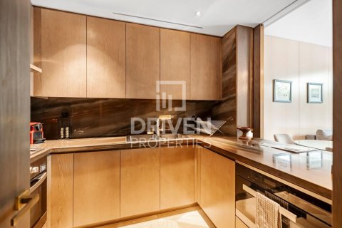 Byt v Palm Jumeirah, Dubai, SAE 2 ložnice, 281 m² Č.: 601679 - fotografie 7