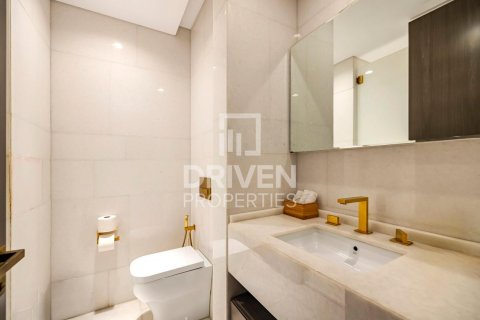 Byt v Palm Jumeirah, Dubai, SAE 2 ložnice, 281 m² Č.: 601679 - fotografie 17