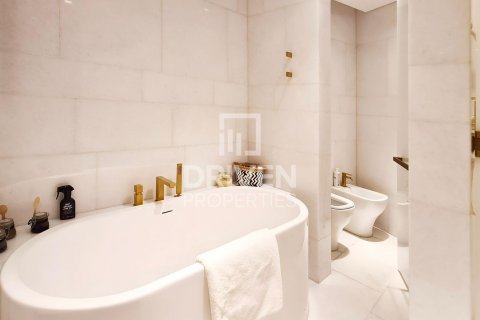 Byt v Palm Jumeirah, Dubai, SAE 2 ložnice, 281 m² Č.: 601679 - fotografie 9