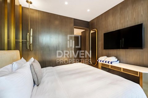 Byt v Palm Jumeirah, Dubai, SAE 2 ložnice, 281 m² Č.: 601679 - fotografie 11