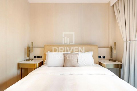 Byt v Palm Jumeirah, Dubai, SAE 2 ložnice, 281 m² Č.: 601679 - fotografie 14