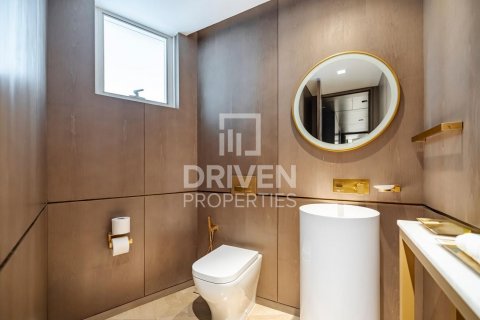 Byt v Palm Jumeirah, Dubai, SAE 2 ložnice, 281 m² Č.: 601679 - fotografie 12