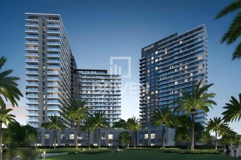 Dzīvoklis Dubai Hills Estate, Dubaijā, AAE 1 istaba, 69 m2 Nr. 601678 - attēls 15