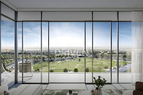 Dzīvoklis Dubai Hills Estate, Dubaijā, AAE 1 istaba, 69 m2 Nr. 601678 - attēls 2