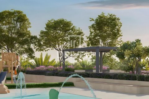 Dzīvoklis Dubai Hills Estate, Dubaijā, AAE 1 istaba, 69 m2 Nr. 601678 - attēls 6