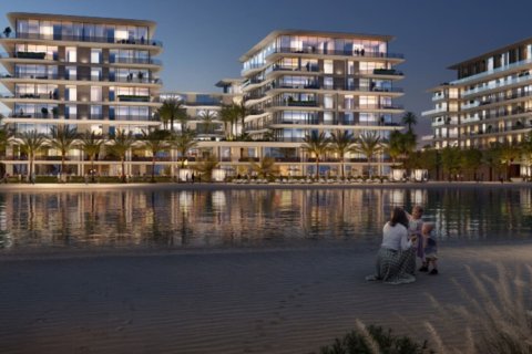Apartman u Sharjah Waterfront City, UAE 2 spavaćih soba, 122.68 m2 Br. 752744 - fotografija 2