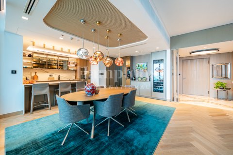 Byt v Al Sufouh, Dubai, SAE 3 ložnice, 250.65229400 m² Č.: 583772 - fotografie 3