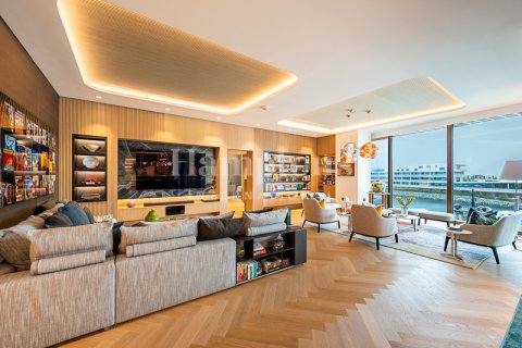 Byt v Al Sufouh, Dubai, SAE 3 ložnice, 250.65229400 m² Č.: 583772 - fotografie 20