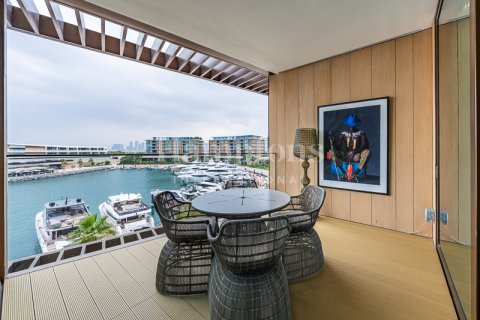 Byt v Al Sufouh, Dubai, SAE 3 ložnice, 250.65229400 m² Č.: 583772 - fotografie 8