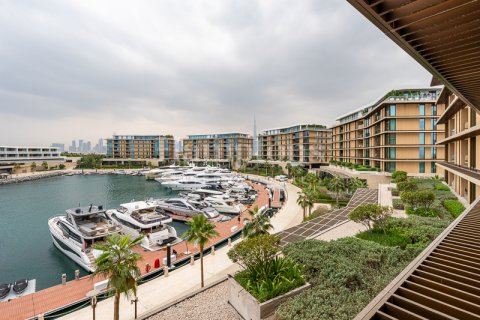 Byt v Al Sufouh, Dubai, SAE 3 ložnice, 250.65229400 m² Č.: 583772 - fotografie 12