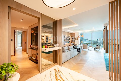 Byt v Al Sufouh, Dubai, SAE 3 ložnice, 250.65229400 m² Č.: 583772 - fotografie 27