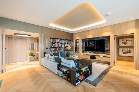 Byt v Al Sufouh, Dubai, SAE 3 ložnice, 250.65229400 m² Č.: 583772 - fotografie 1