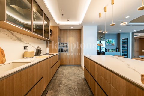 Byt v Al Sufouh, Dubai, SAE 3 ložnice, 250.65229400 m² Č.: 583772 - fotografie 14