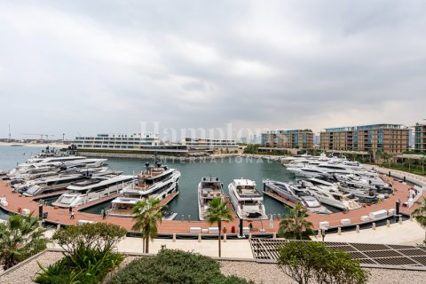 Byt v Al Sufouh, Dubai, SAE 3 ložnice, 250.65229400 m² Č.: 583772 - fotografie 5