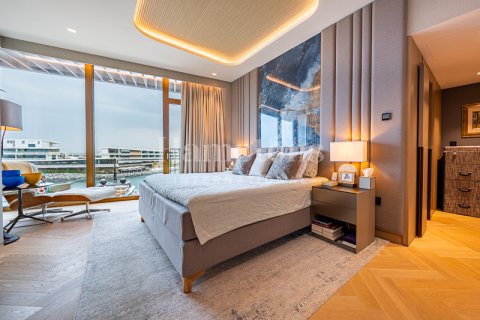 Byt v Al Sufouh, Dubai, SAE 3 ložnice, 250.65229400 m² Č.: 583772 - fotografie 23