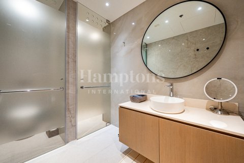 Byt v Al Sufouh, Dubai, SAE 3 ložnice, 250.65229400 m² Č.: 583772 - fotografie 30