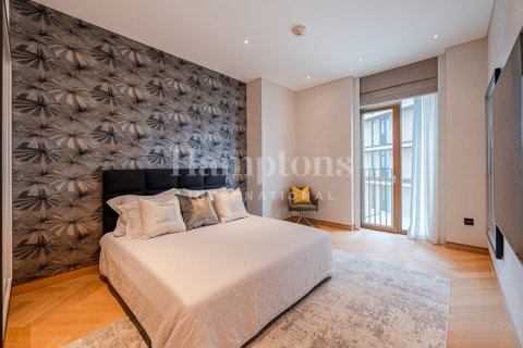 Byt v Al Sufouh, Dubai, SAE 3 ložnice, 250.65229400 m² Č.: 583772 - fotografie 16