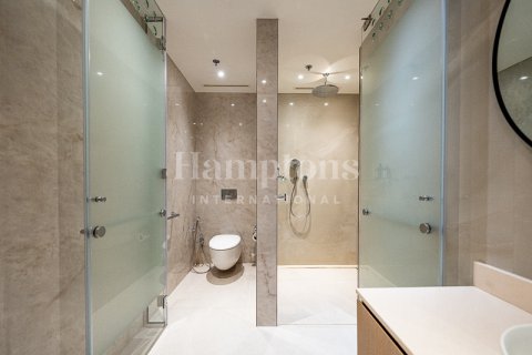 Byt v Al Sufouh, Dubai, SAE 3 ložnice, 250.65229400 m² Č.: 583772 - fotografie 29