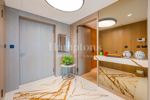 Byt v Al Sufouh, Dubai, SAE 3 ložnice, 250.65229400 m² Č.: 583772 - fotografie 15