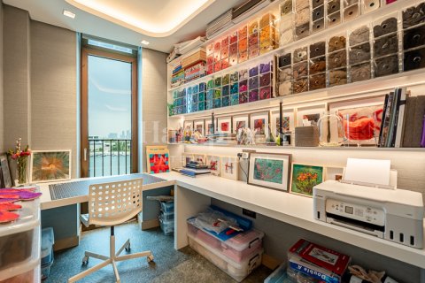 Byt v Al Sufouh, Dubai, SAE 3 ložnice, 250.65229400 m² Č.: 583772 - fotografie 25