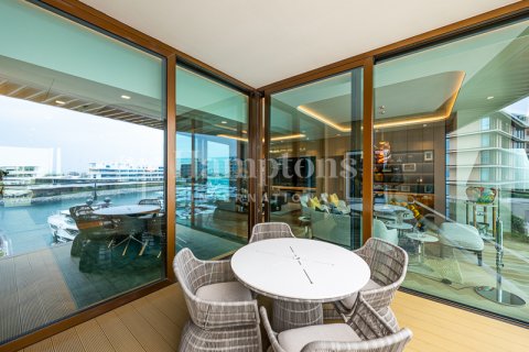 Byt v Al Sufouh, Dubai, SAE 3 ložnice, 250.65229400 m² Č.: 583772 - fotografie 4