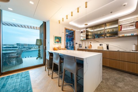 Byt v Al Sufouh, Dubai, SAE 3 ložnice, 250.65229400 m² Č.: 583772 - fotografie 2