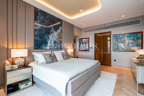 Byt v Al Sufouh, Dubai, SAE 3 ložnice, 250.65229400 m² Č.: 583772 - fotografie 19