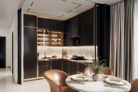 Byt v Business Bay, Dubai, SAE 2 ložnice, 113.2 m² Č.: 585246 - fotografie 5