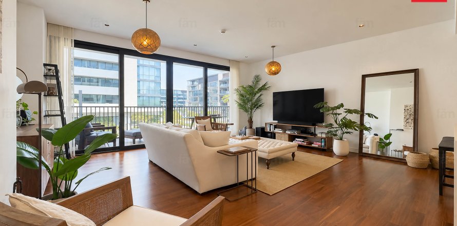 Wohnung in City Walk, Dubai, VAE: 2 Schlafzimmer, 182.1 m2 Nr. 769108