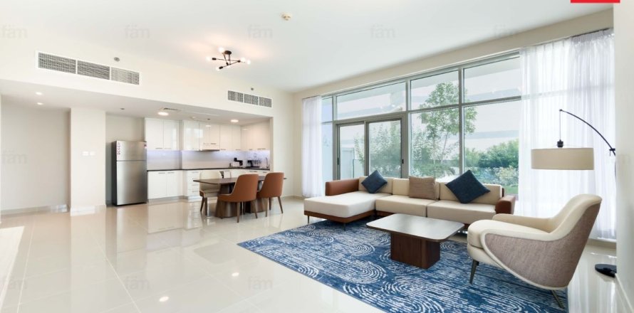 Leilighet i Al Sufouh, Dubai, Emiratene 2 soverom, 463.7 kvm nr. 769133