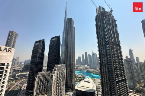 Wohnung zum Verkauf in Downtown Dubai (Downtown Burj Dubai), Dubai, VAE 3 Schlafzimmer, 152.9 m2 Nr. 769132 - Foto 17