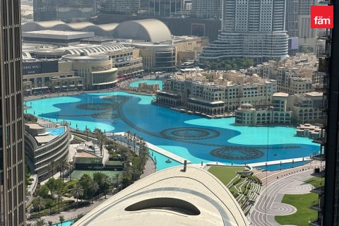 Apartmán v Downtown Dubai (Downtown Burj Dubai), SAE 3 spálne, 152.9 m2 č. 769132