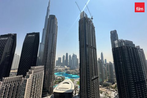 Wohnung zum Verkauf in Downtown Dubai (Downtown Burj Dubai), Dubai, VAE 3 Schlafzimmer, 152.9 m2 Nr. 769132 - Foto 21