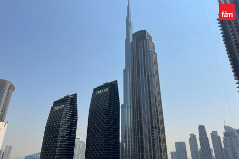 Wohnung zum Verkauf in Downtown Dubai (Downtown Burj Dubai), Dubai, VAE 3 Schlafzimmer, 152.9 m2 Nr. 769132 - Foto 16