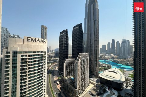 Wohnung zum Verkauf in Downtown Dubai (Downtown Burj Dubai), Dubai, VAE 3 Schlafzimmer, 152.9 m2 Nr. 769132 - Foto 20