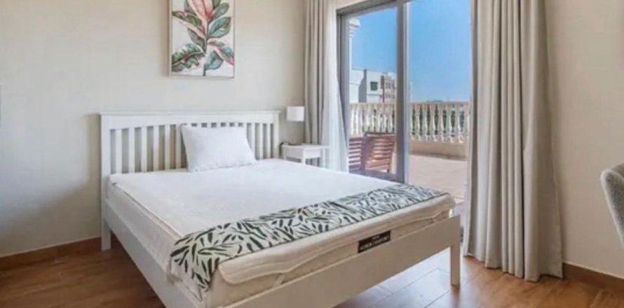 Korter asukohaga Al Furjan, Dubai, AÜE: 2 magamistoaga, 176.8 m² Nr 769106