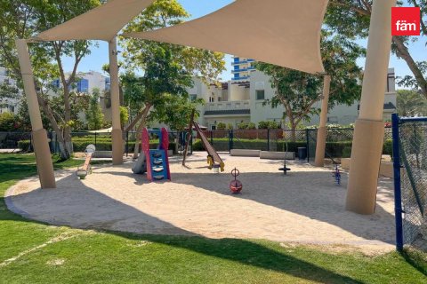 Üürile anda korter asukohaga Al Furjan, Dubai, AÜE: 2 magamistoaga, 176.8 m² Nr 769106 - pilt 14
