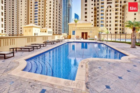 Dubai, UAE의 임대용 아파트 침실 1개, 102.7제곱미터 번호 769107 - 사진 17